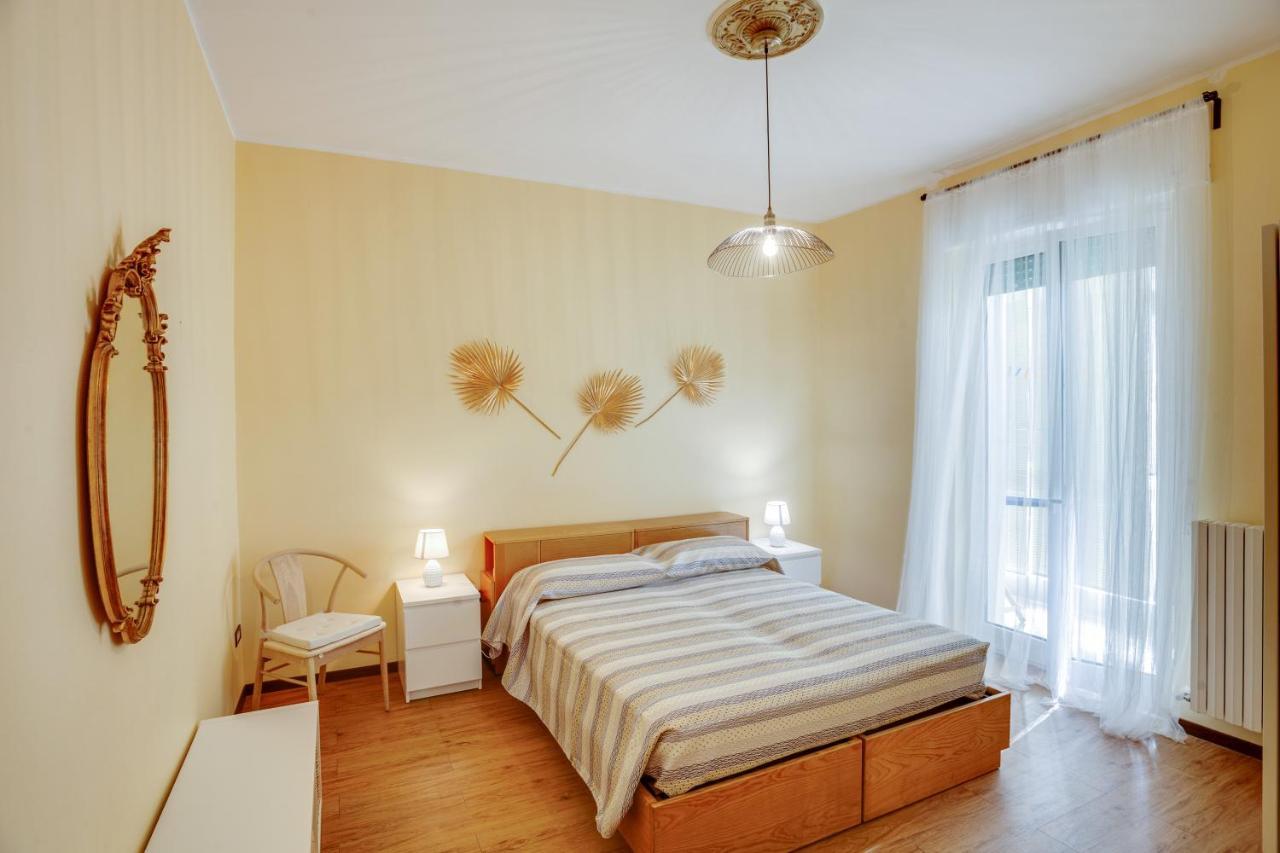 Rosamare Elegant Apartment 폴리나노 아마레 외부 사진