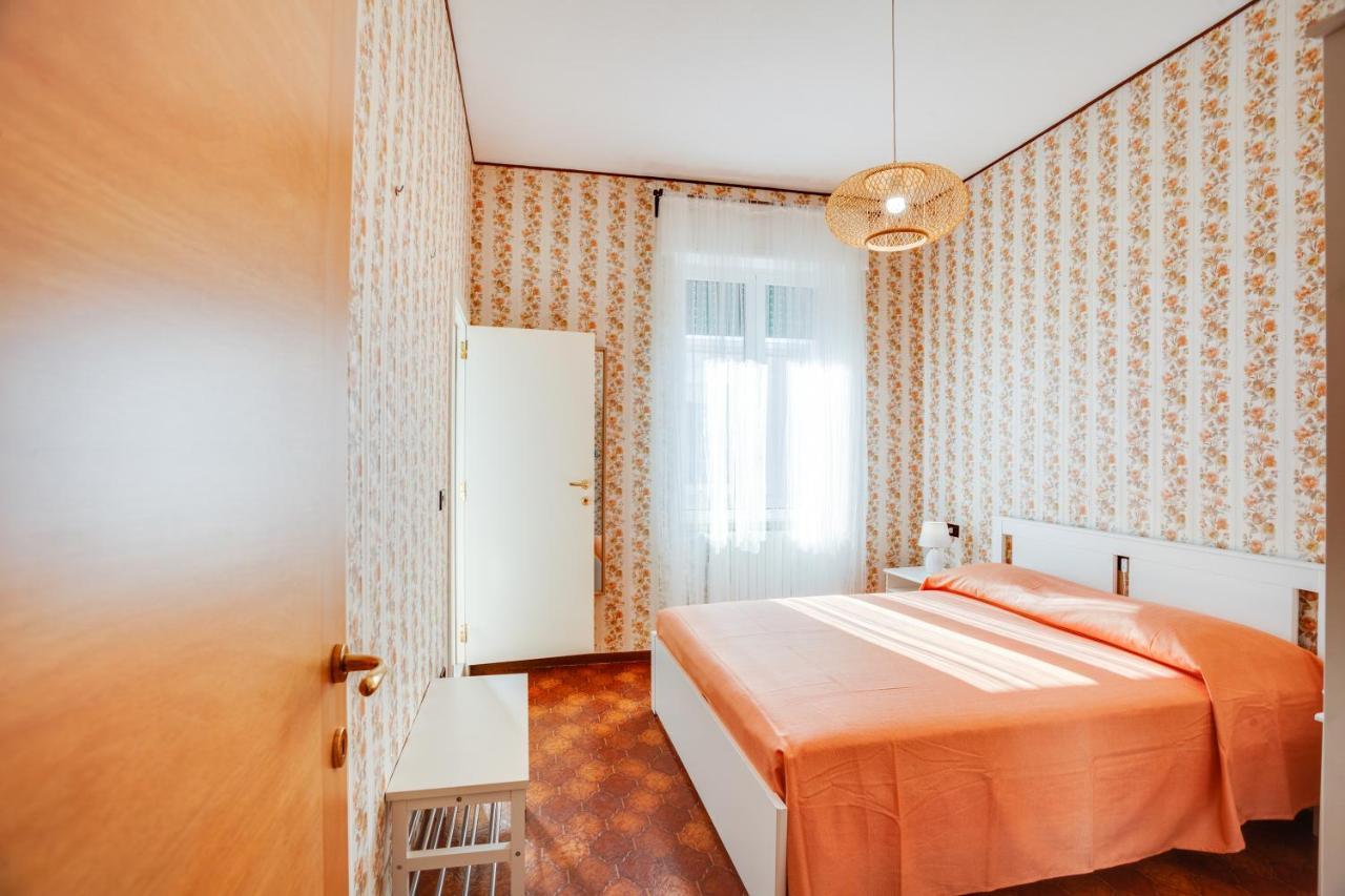 Rosamare Elegant Apartment 폴리나노 아마레 외부 사진