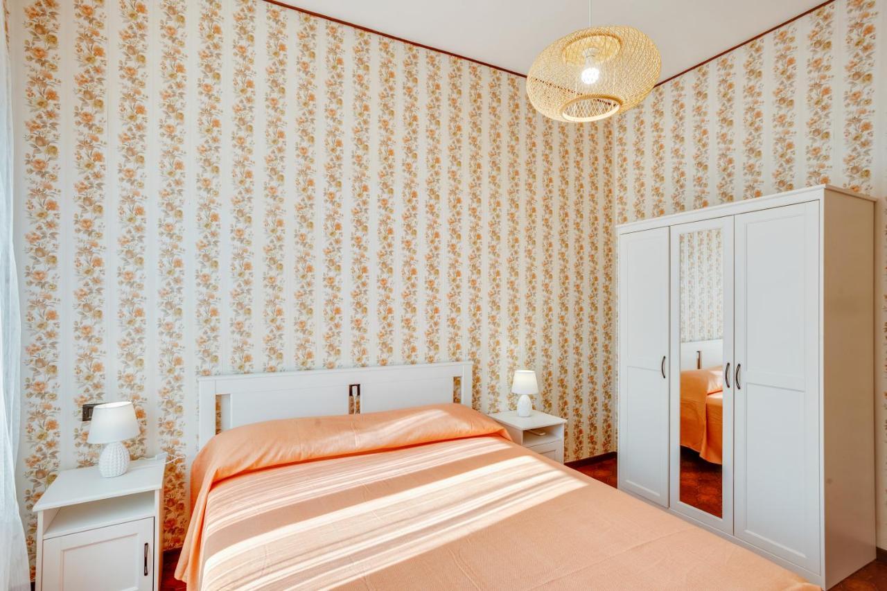 Rosamare Elegant Apartment 폴리나노 아마레 외부 사진