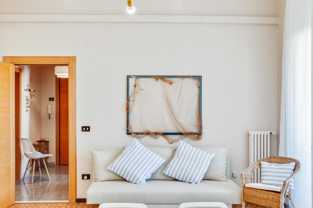 Rosamare Elegant Apartment 폴리나노 아마레 외부 사진