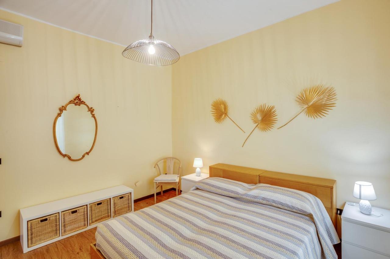 Rosamare Elegant Apartment 폴리나노 아마레 외부 사진