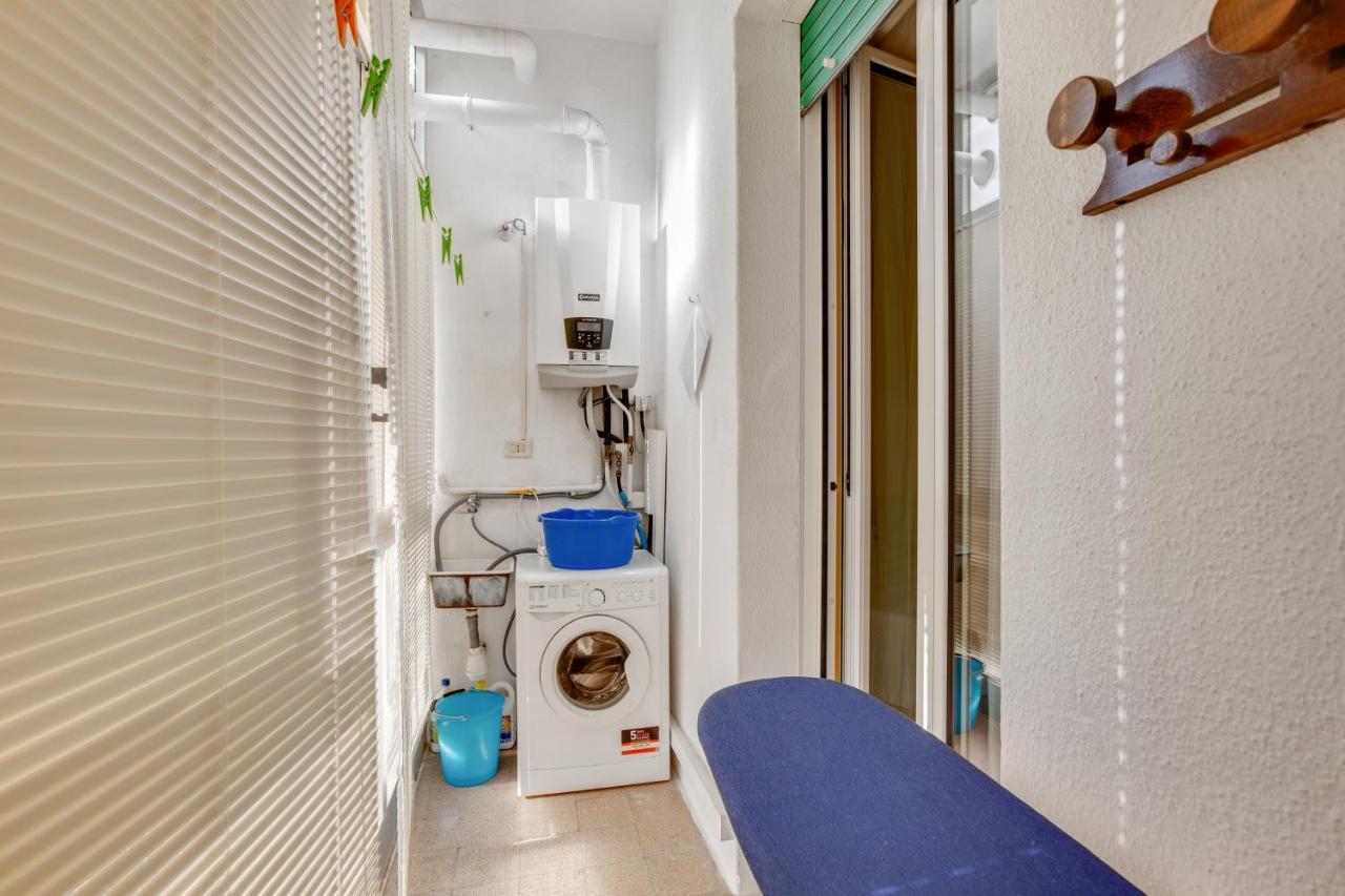 Rosamare Elegant Apartment 폴리나노 아마레 외부 사진