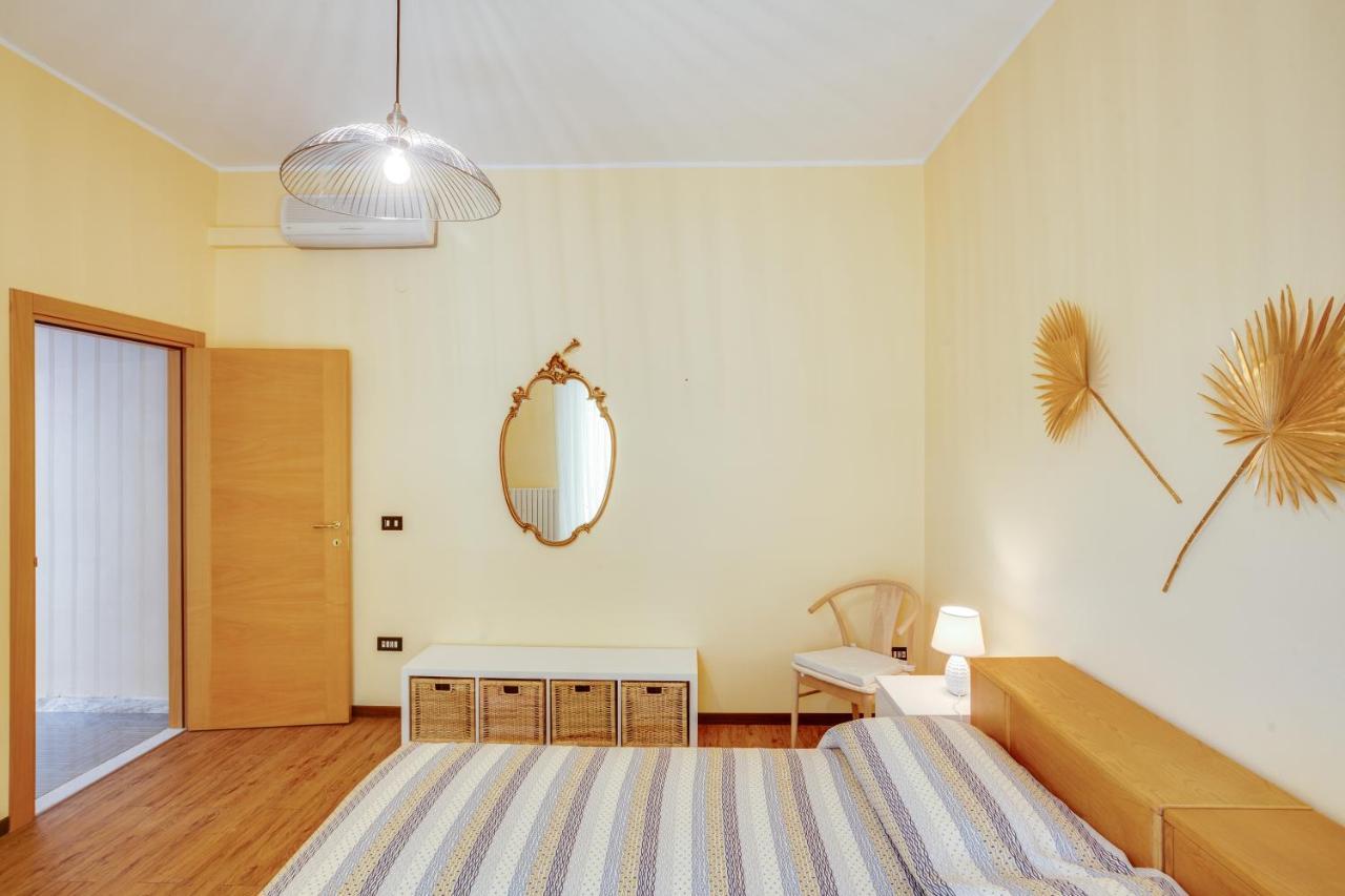 Rosamare Elegant Apartment 폴리나노 아마레 외부 사진
