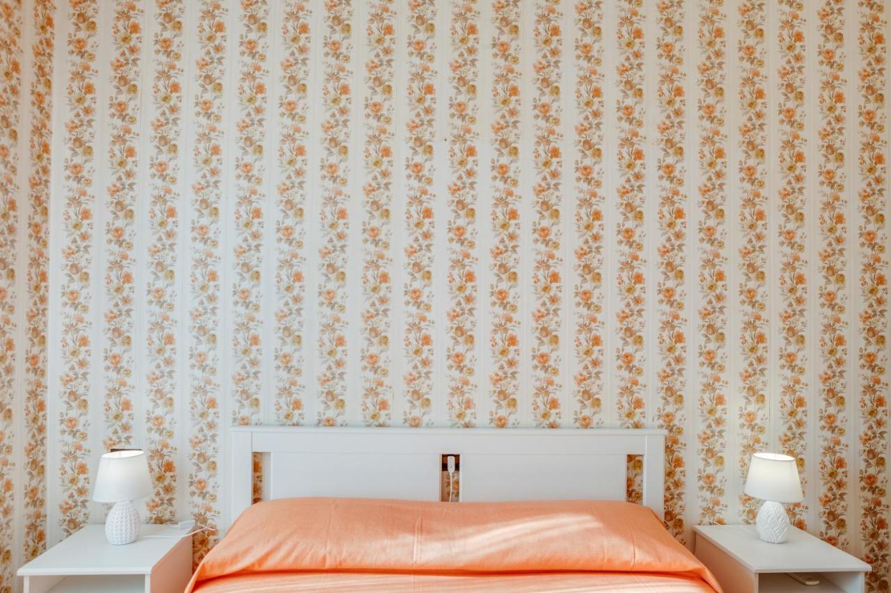 Rosamare Elegant Apartment 폴리나노 아마레 외부 사진