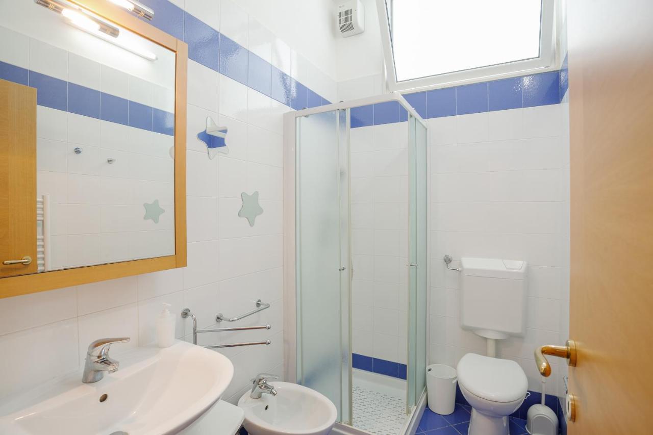 Rosamare Elegant Apartment 폴리나노 아마레 외부 사진