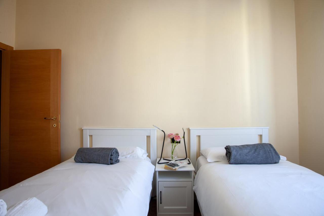 Rosamare Elegant Apartment 폴리나노 아마레 외부 사진
