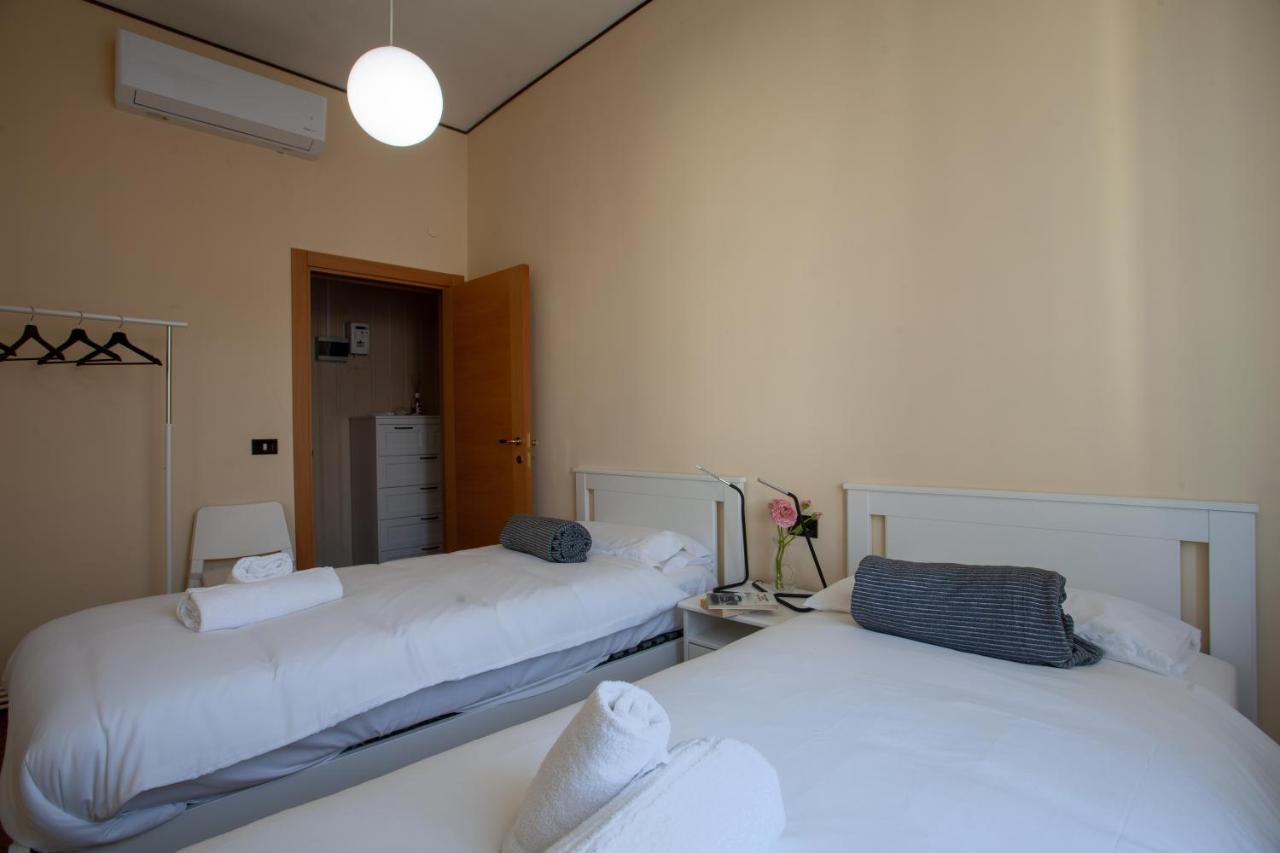 Rosamare Elegant Apartment 폴리나노 아마레 외부 사진